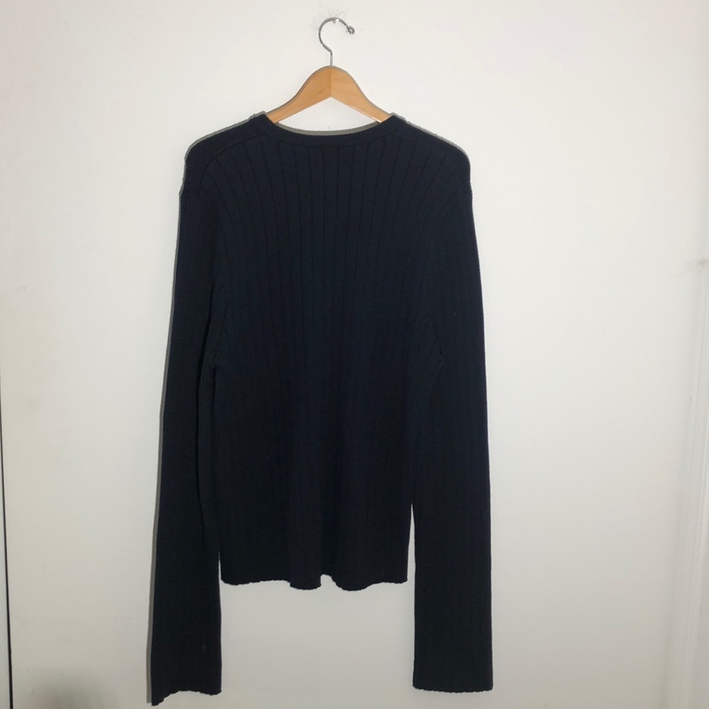 ABERCROMBIE & FITCH men’s sweater. - Picture 5 of 6